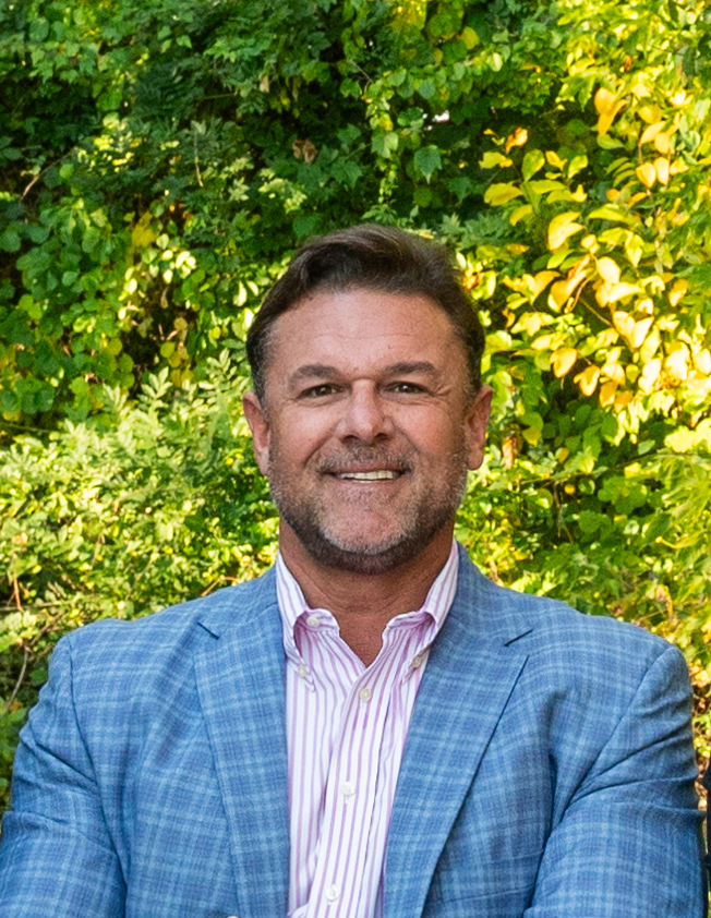Jason Nader