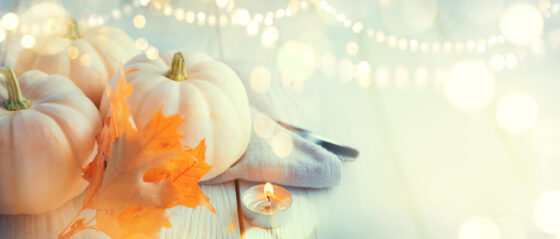 5 Tips to Make the Most of Thanksgiving 2020