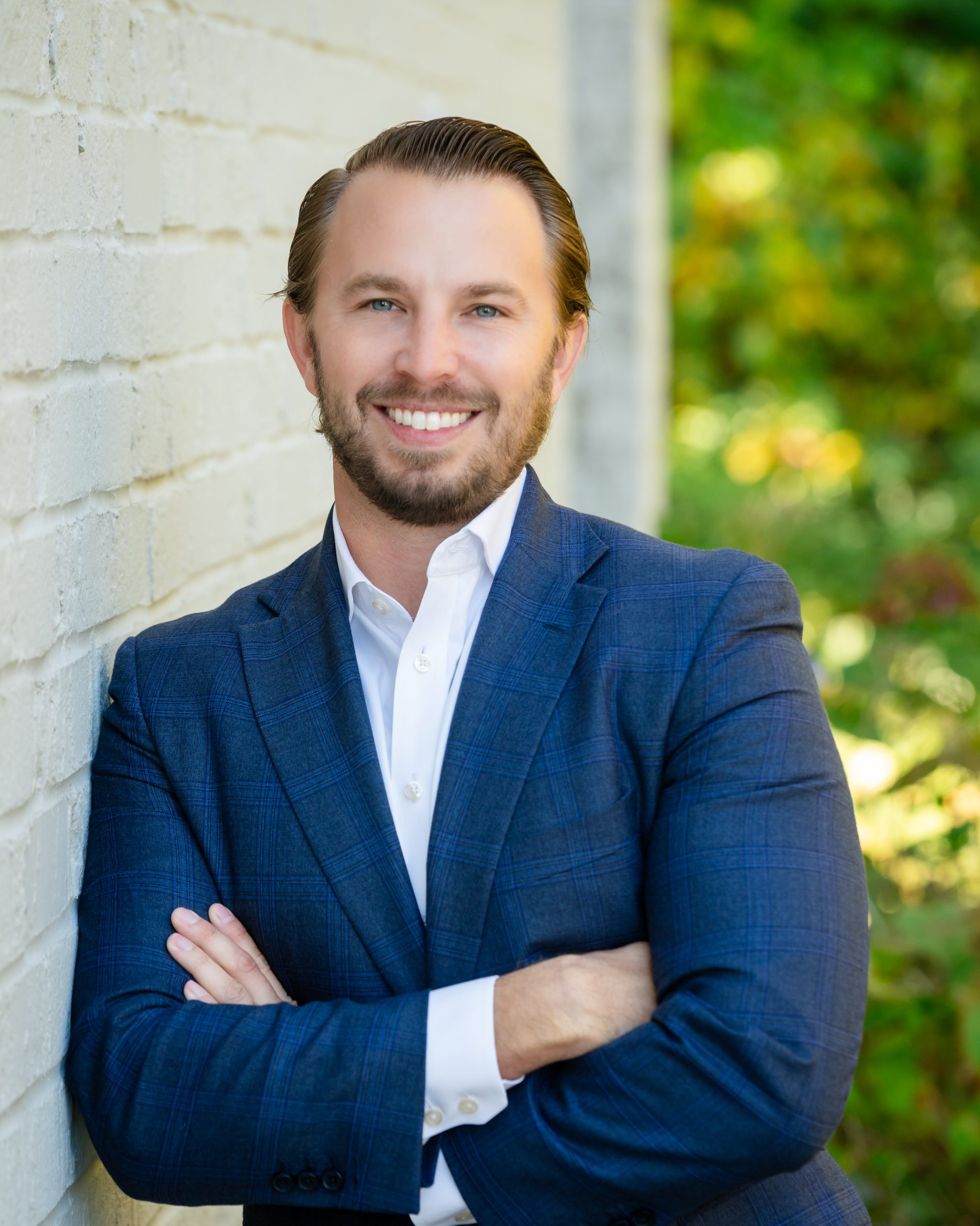 Chris Edge
